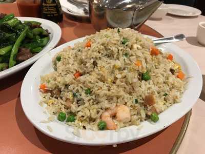 Le Crystal Chinois Bbq Express