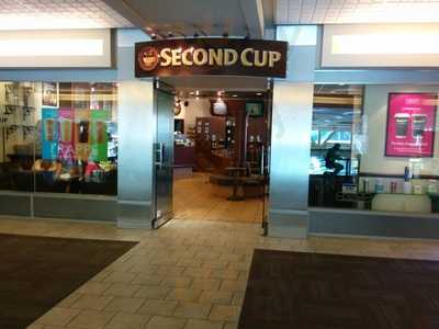 Second Cup Coffee Co