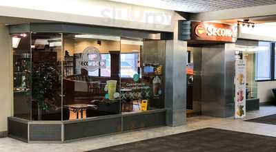 Second Cup Coffee Co