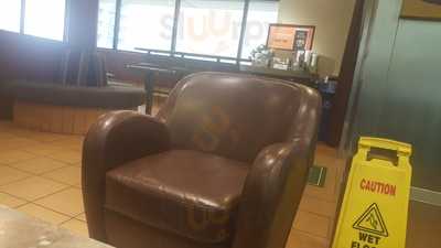 Second Cup Coffee Co