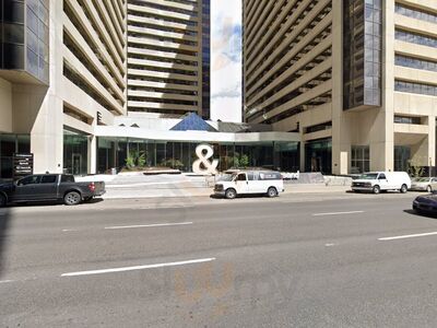 Second Cup Coffee Co