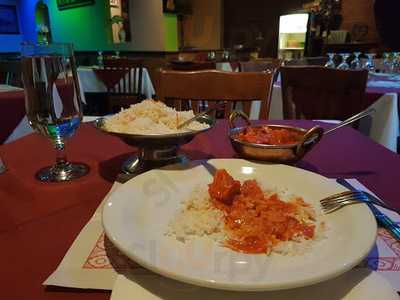 Restaurant La Lune Indienne