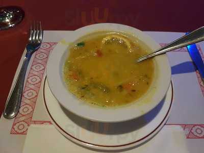 Restaurant La Lune Indienne