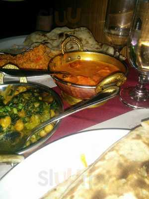 Restaurant La Lune Indienne