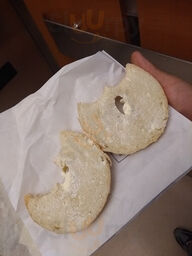 Second Cup Coffee Co.