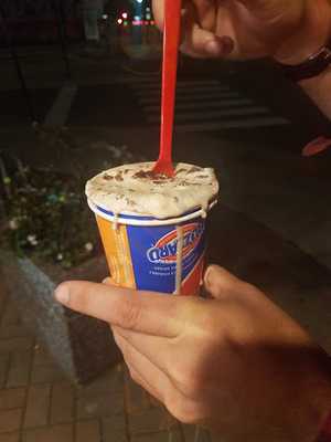 Dairy Queen (treat)
