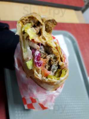 King Of Shawarma
