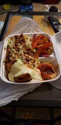 King Of Shawarma