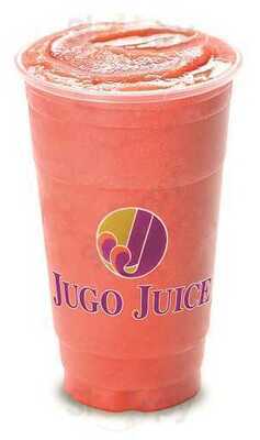 Jugo Juice