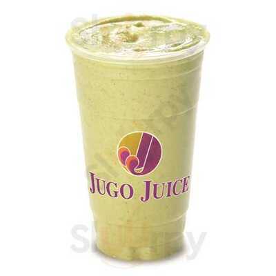 Jugo Juice