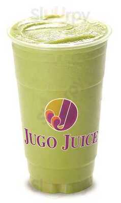 Jugo Juice