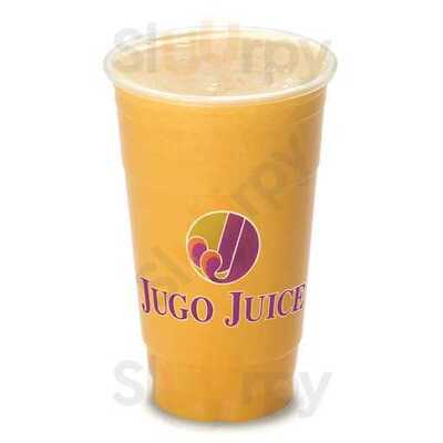 Jugo Juice