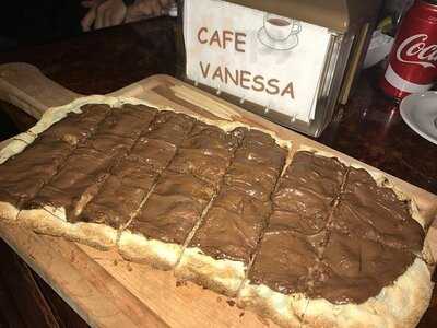 Cafe Vanessa