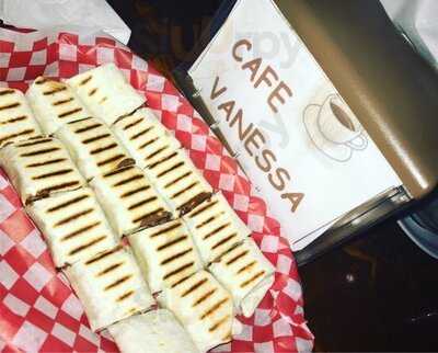 Cafe Vanessa