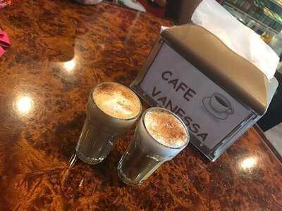 Cafe Vanessa