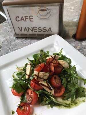 Cafe Vanessa