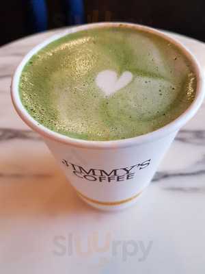 Jimmy's Coffee