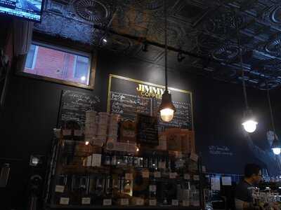 Jimmy's Coffee