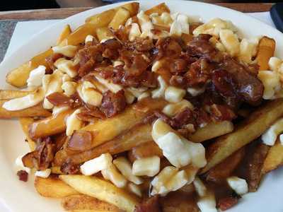 Restaurant Pointe Aux Trembles