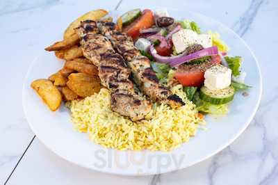 Restaurant Pointe Aux Trembles