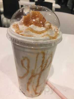 Second Cup Cafe & Cie