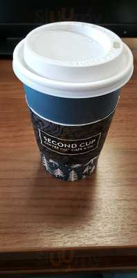 Second Cup Cafe & Cie