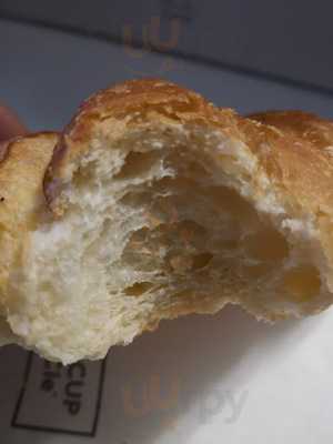 Second Cup Cafe & Cie