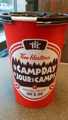 Tim Hortons
