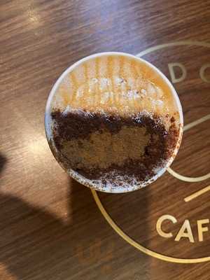 Second Cup Cafe & Cie