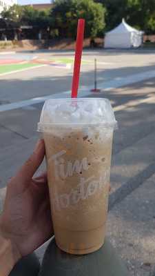 Tim Hortons