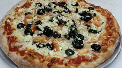 Guimello Pizzeria Restaurant