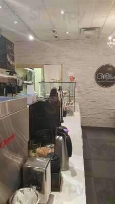 Wafflian - Belgian Waffle & Cupcake Bar