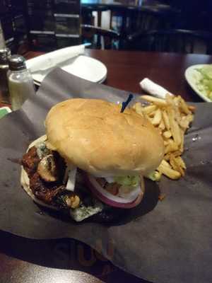 Burgs Bar + Grill