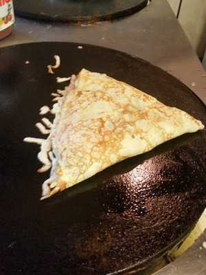 La Crepe Rit