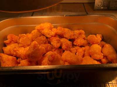 Thai Express Restaurant Lasalle