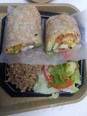 Thai Express Restaurant Lasalle