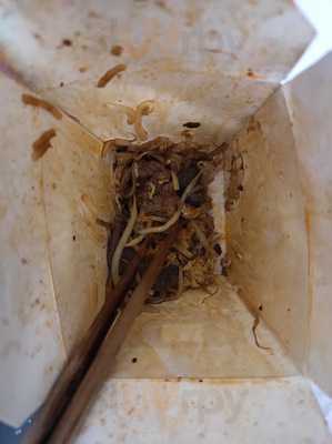 Thai Express Restaurant Lasalle