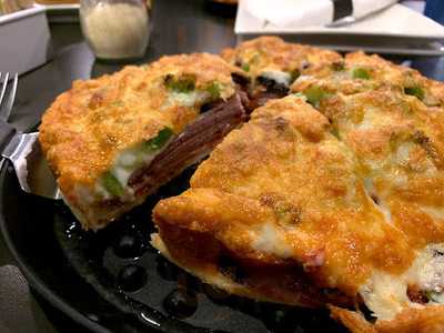 Pizza 3000 - Shawnessy