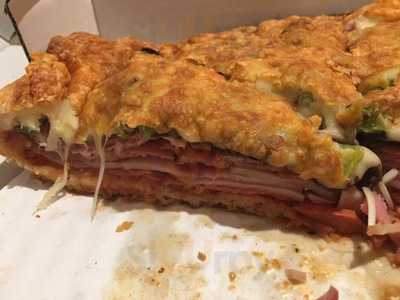 Pizza 3000 - Shawnessy