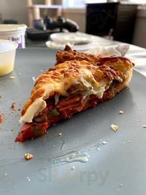 Pizza 3000 - Shawnessy