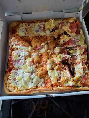 Awesome Pizza