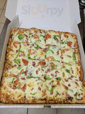 Awesome Pizza