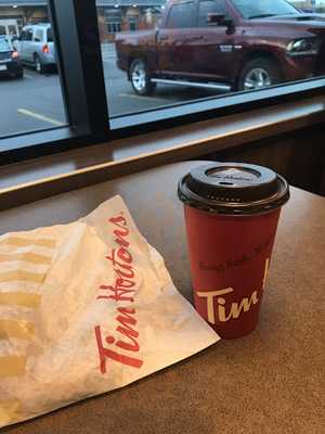 Tim Hortons