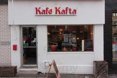 Kafe Kafta