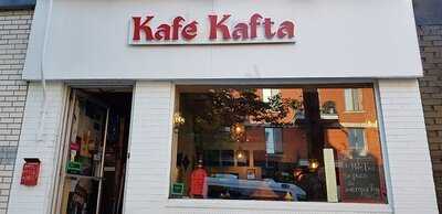 Kafe Kafta