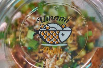 Umami Poke