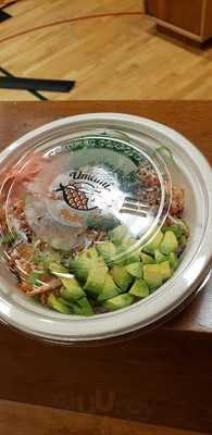 Umami Poke