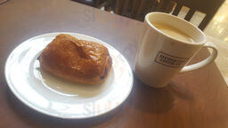 Second Cup Cafe & Cie Avec Pinkberry Yogourt Glace