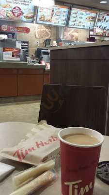 Tim Hortons