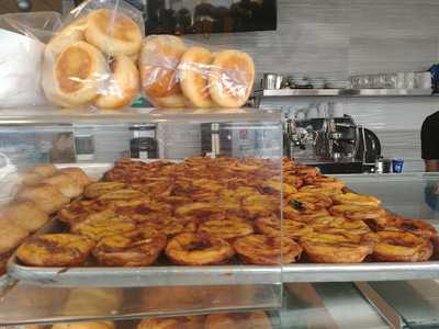 Caldense Bakery